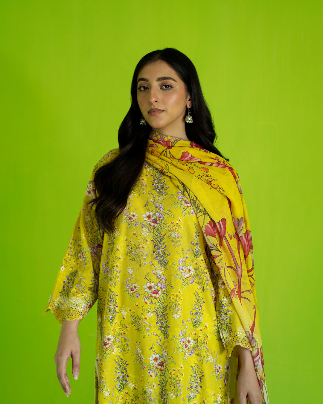 Summer Love: Celebrate the Season with Phulkari's Vibrant New Styles