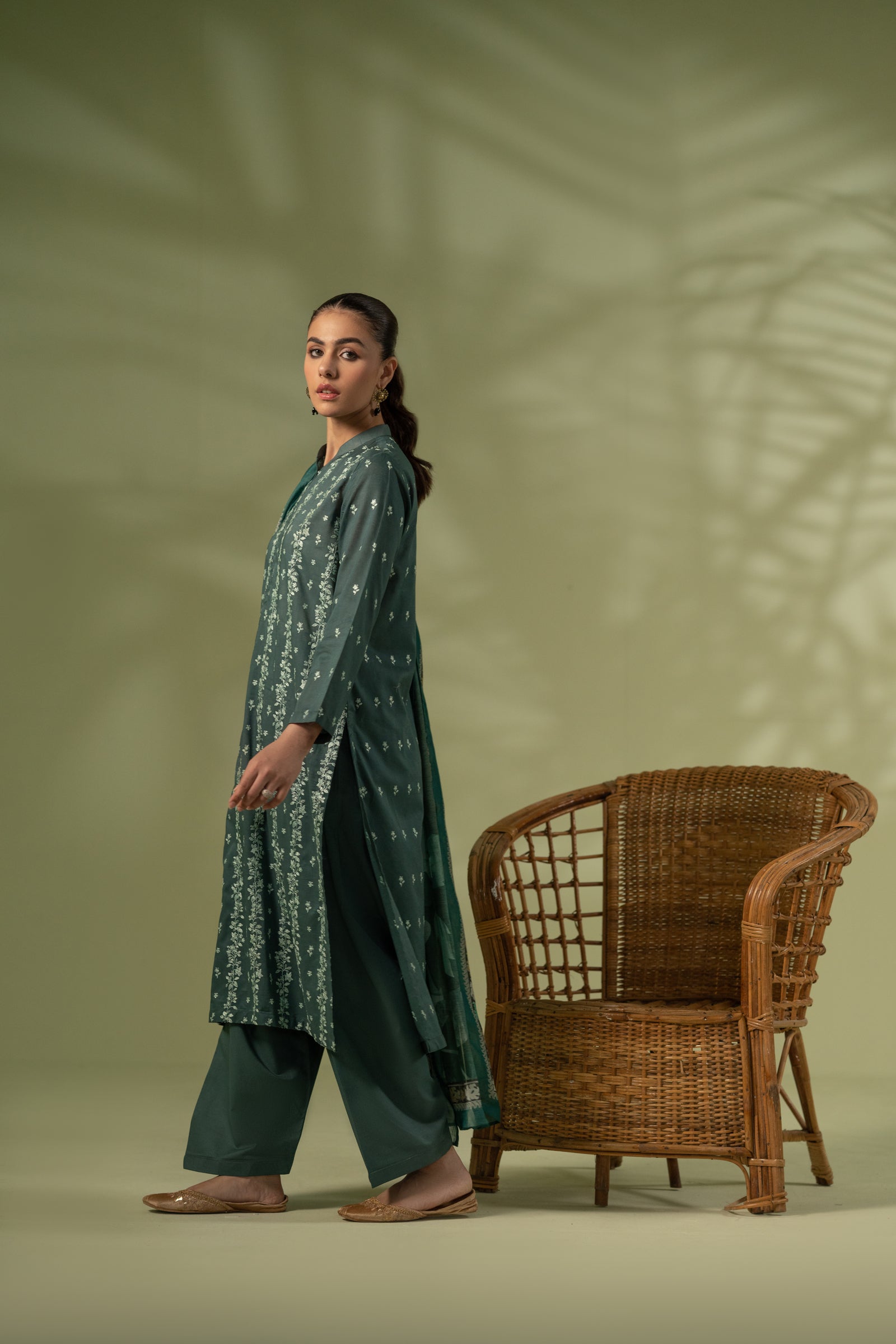 Superior Lawn Embroidery