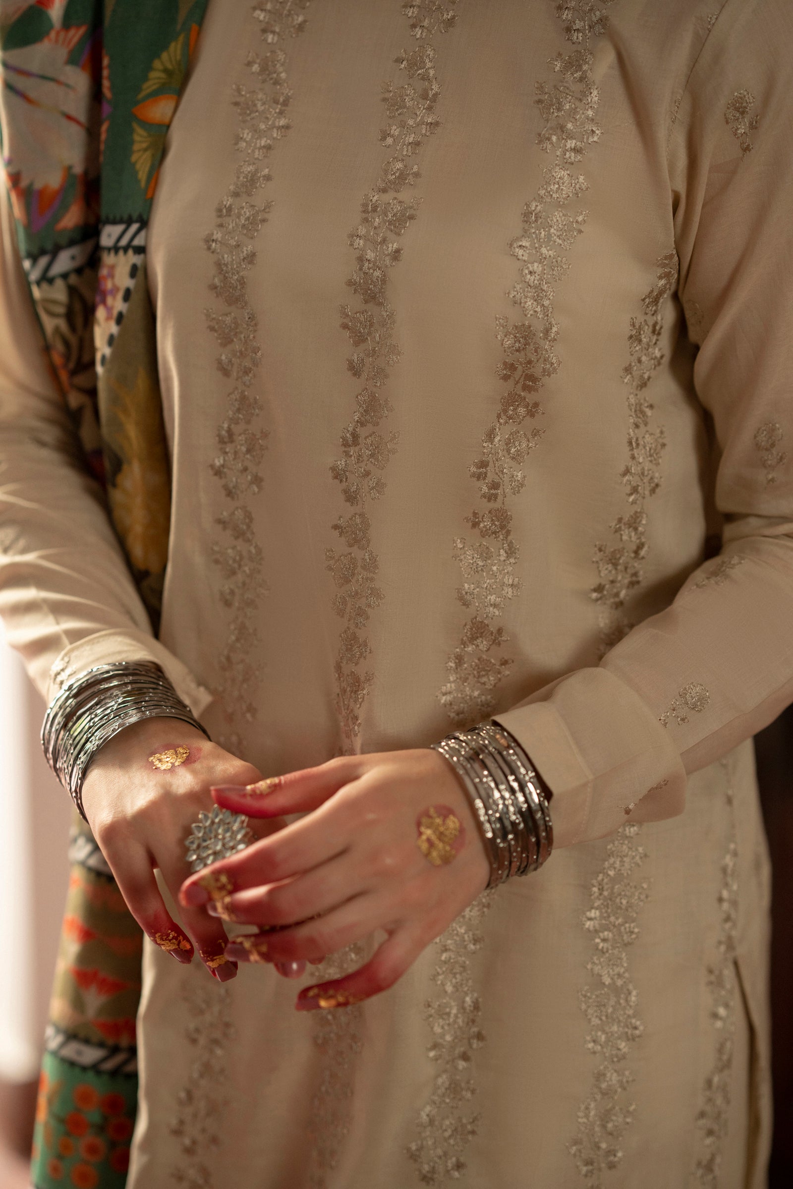 Superior Lawn Embroidery