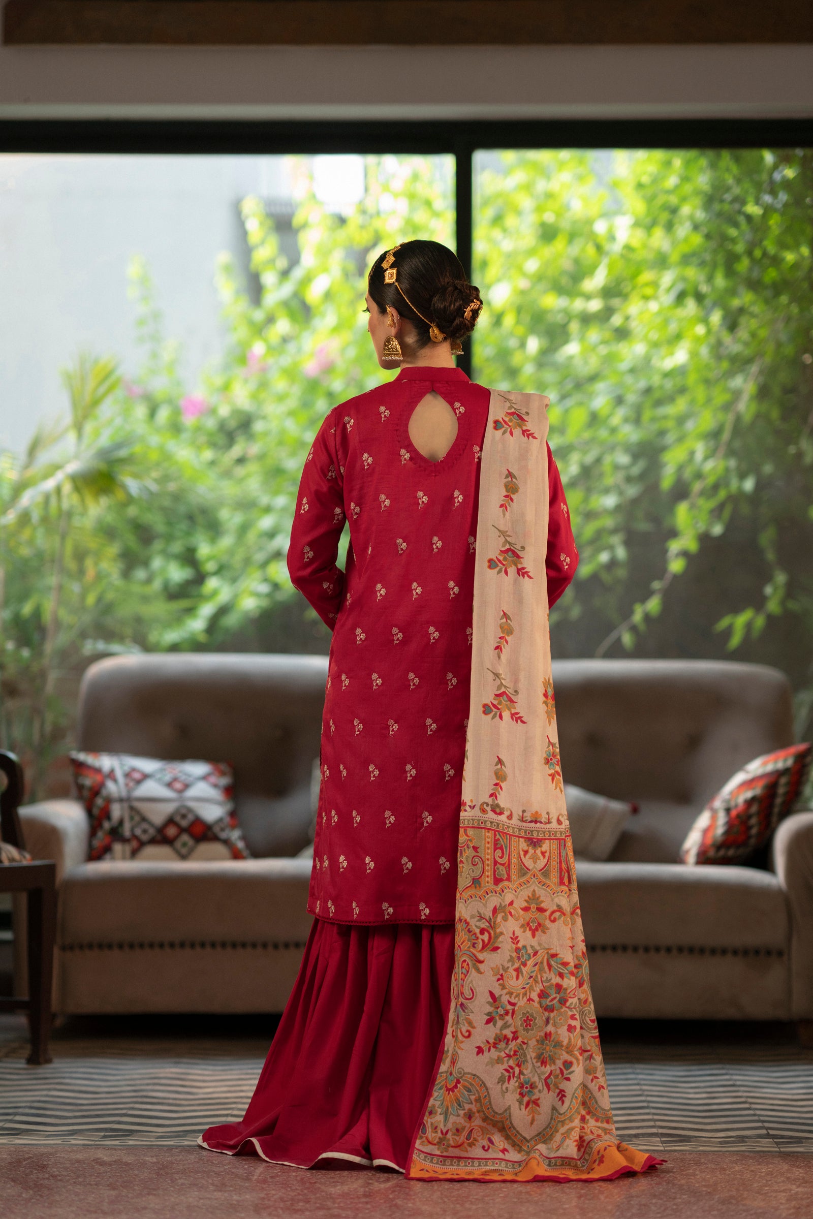 Superior Lawn Embroidery