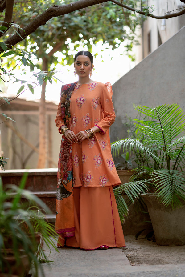 Superior Lawn Embroidery